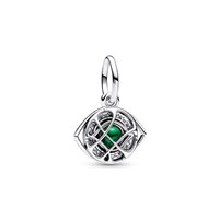 Charm Pandora Donna Collaborations in Argento 792757C01 - 792757C01